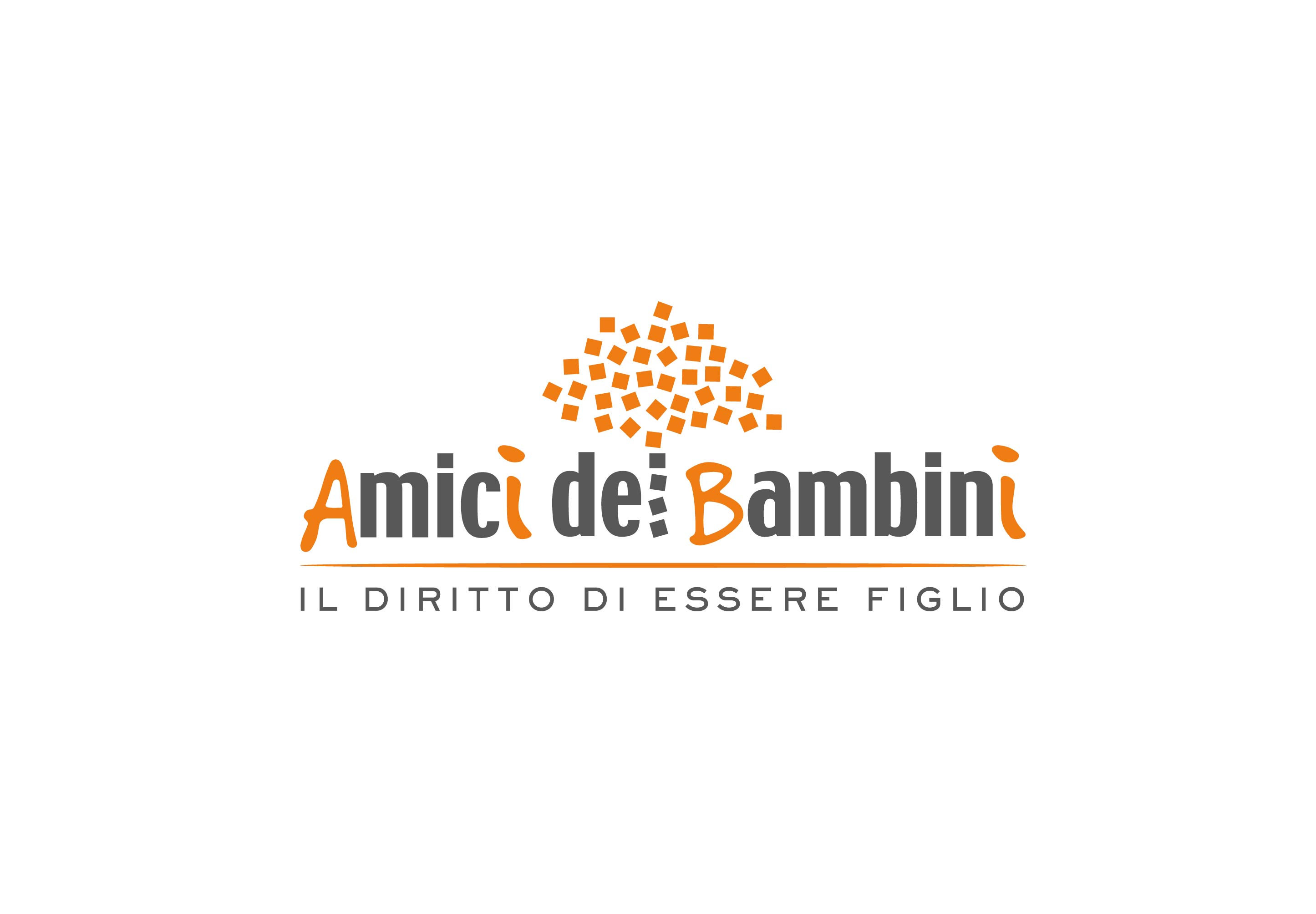 Amici dei Bambini — Il diritto di essere figlio