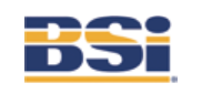 BSI