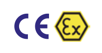 CE ATEX