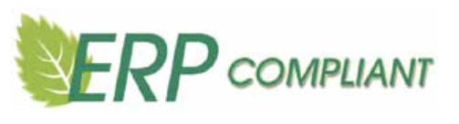ERP Compliant