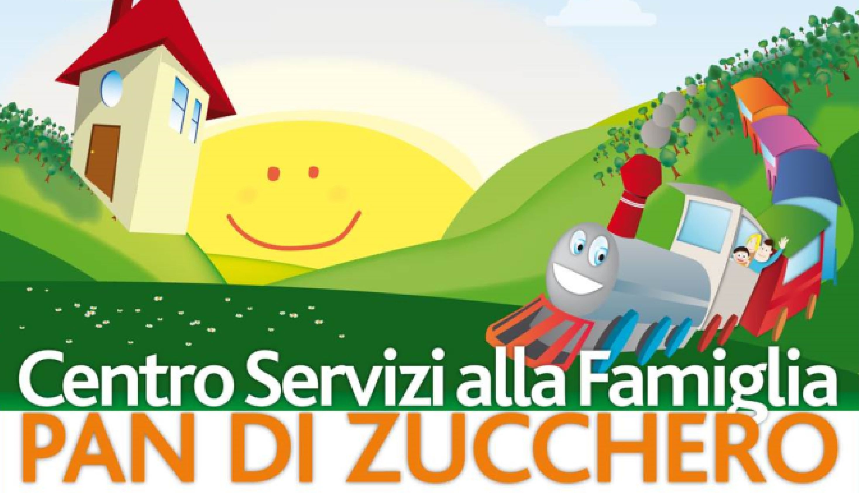 Centro Servizi alla Famiglia Pan di Zucchero