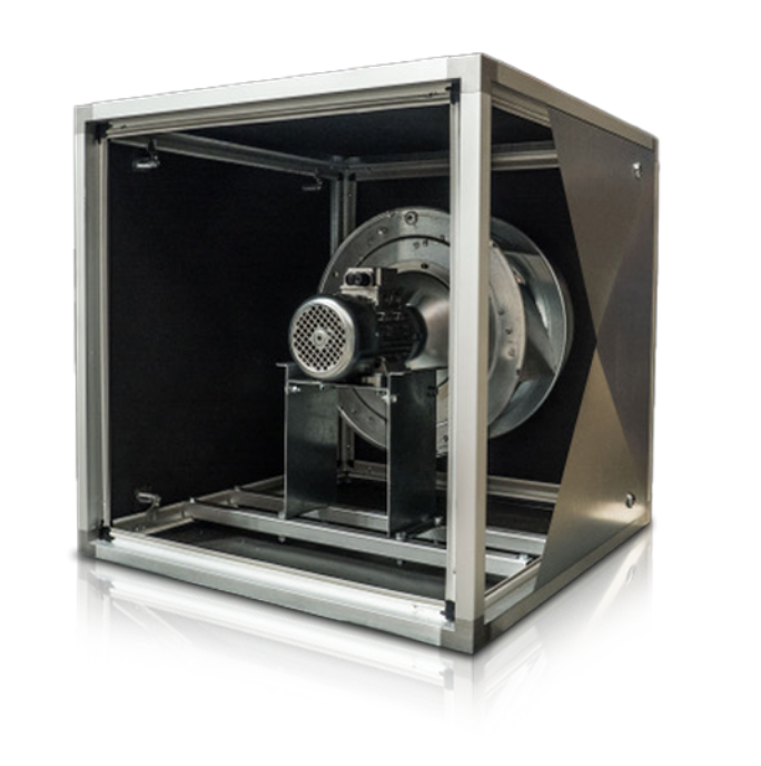 Ventilatori ECi