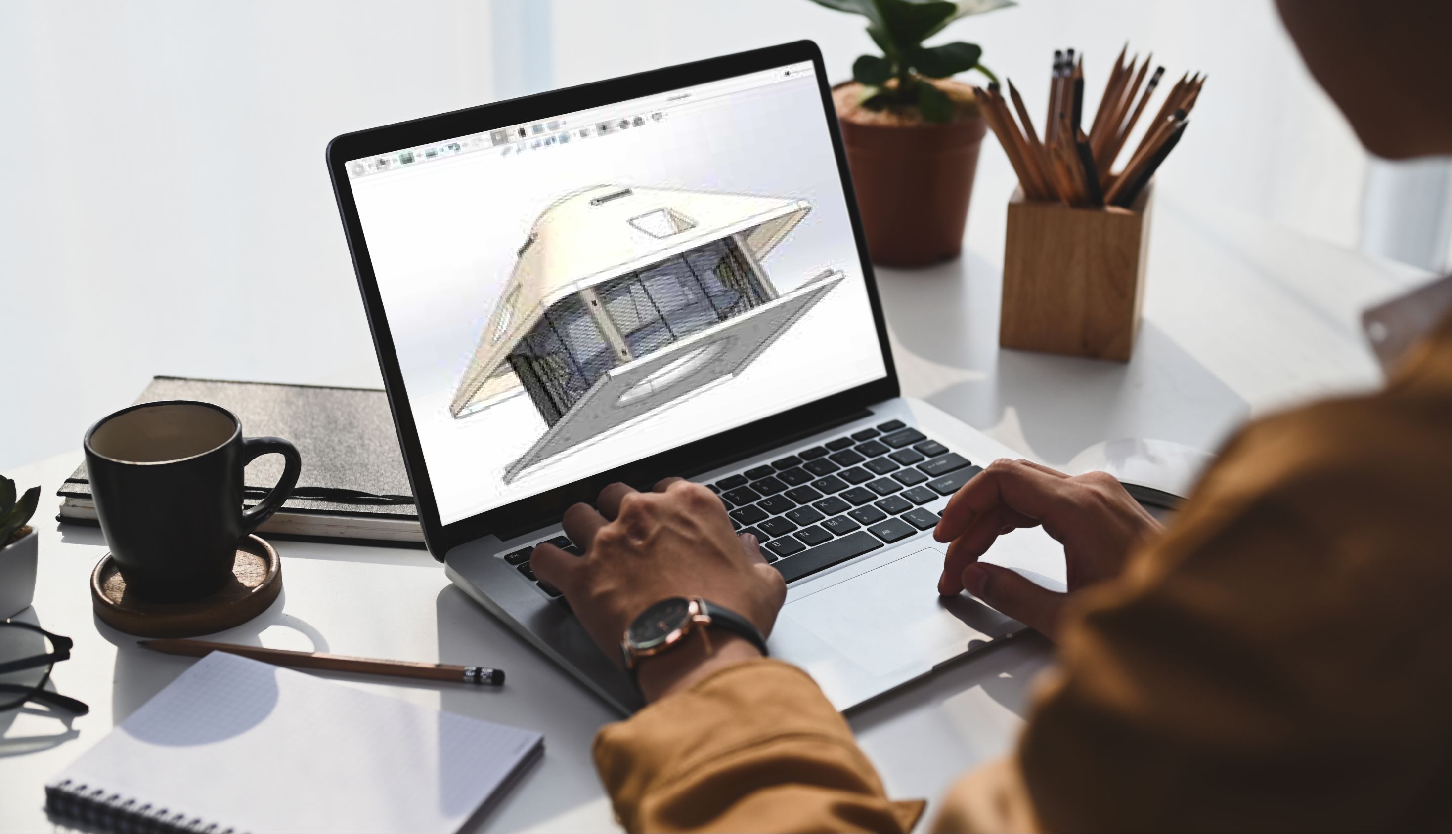 Progettazione CAD/CFD
